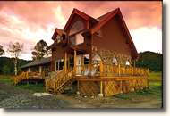 Pagosa Central Reservations