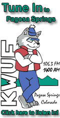 KWUF