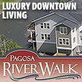 Pagosa River Walk