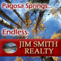 Pagosa Springs Real Estate
