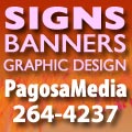 Signs, Banners, Design