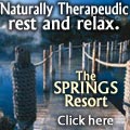 Pagosa Hot Springs