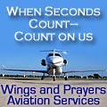 Wings and Prayers