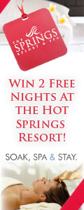 pagosa hot springs