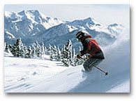 Wolf creek ski area, pagosa ski resorts