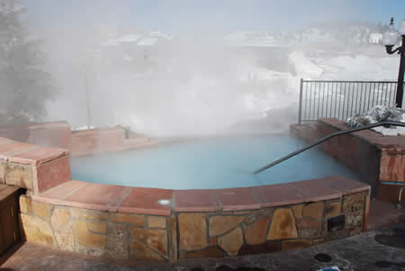 Soak At Our 3 Colorado Hot Springs Locations Pagosa