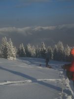 Step Outdoors - Snowshoe Tips