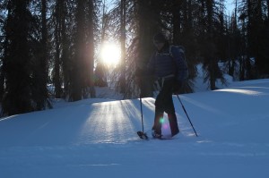 Christmas in Pagosa - 2