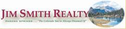 jsrlogo jim smith realty pagosa springs