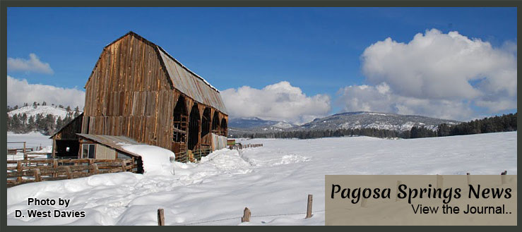 pagosa springs news