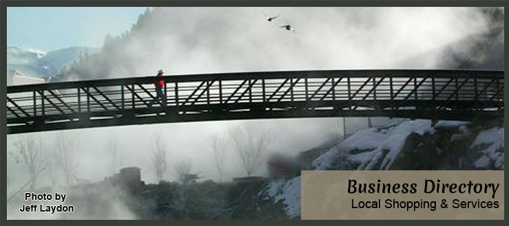pagosa springs shopping