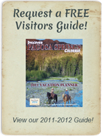 pagosa springs visitor guide