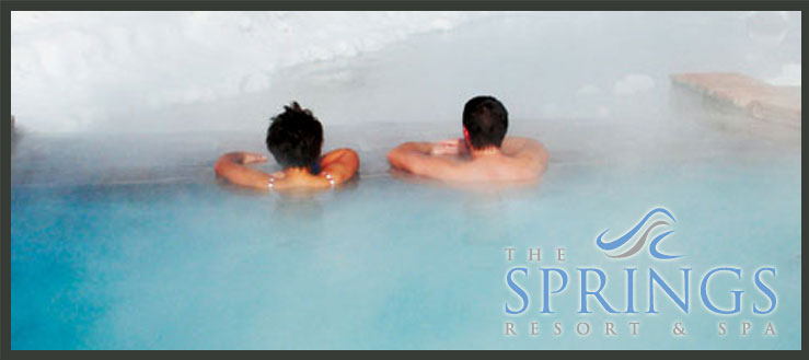 pagosa hot springs