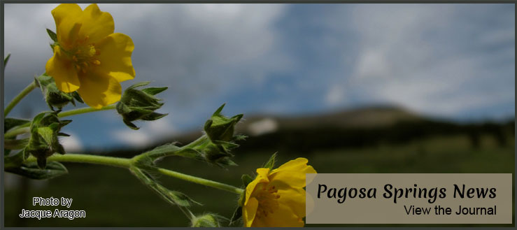 pagosa springs