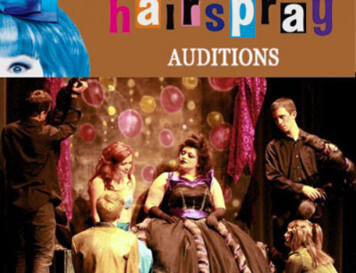 ‘Hairspray’ is Coming to Pagosa Springs High School this Spring