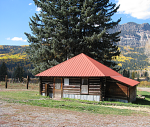 Bruce Spruce Ranch
