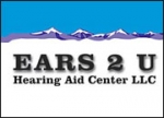 Ears 2 U Hearing Aid Services