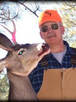 Pagosa Springs deer hunting