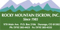 Rocky Mountain Escrow, Inc.